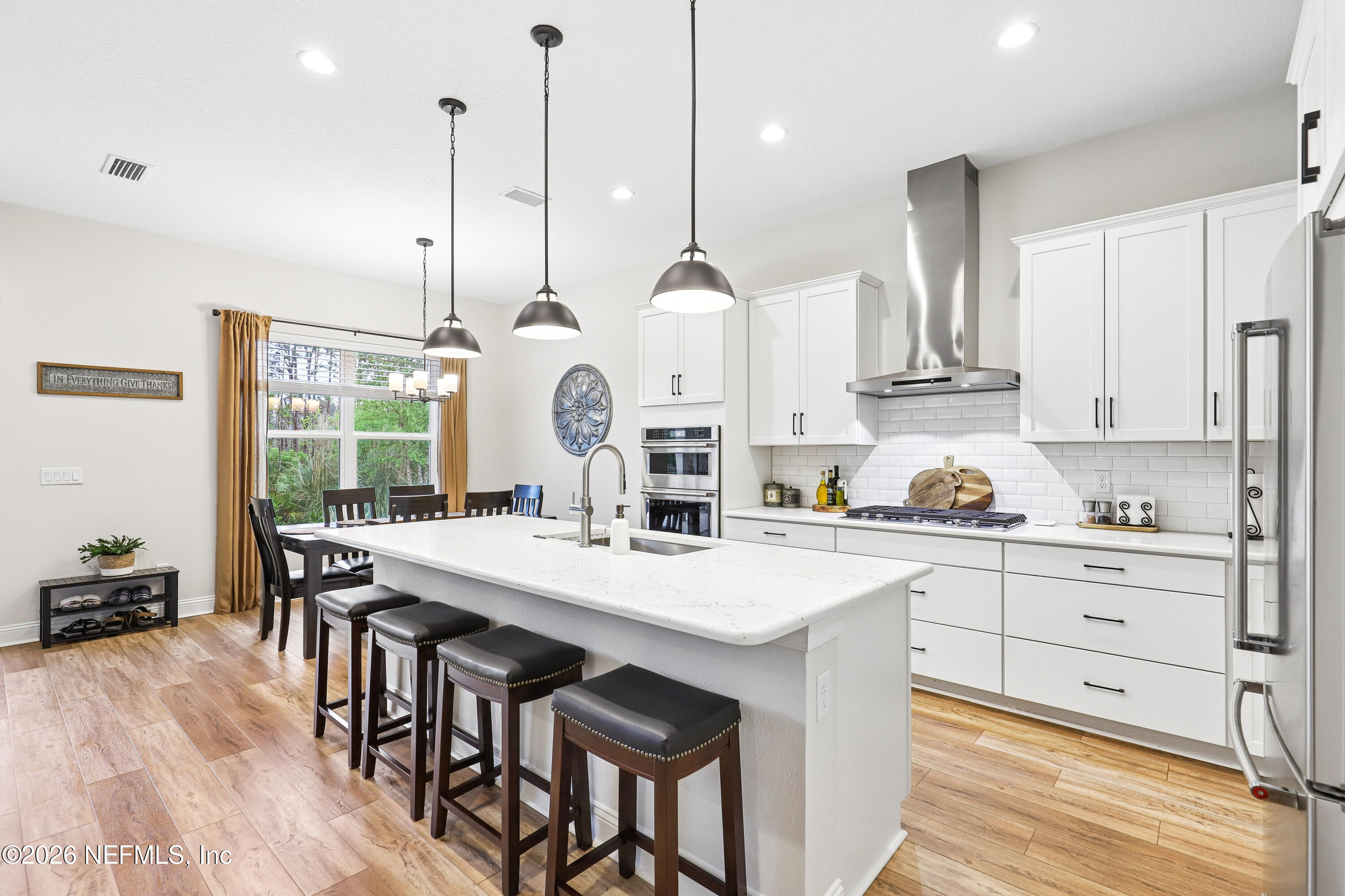 32 Vly Fls Way St. Johns, FL 32259 - Photo 14 of 42 Kitchen 1