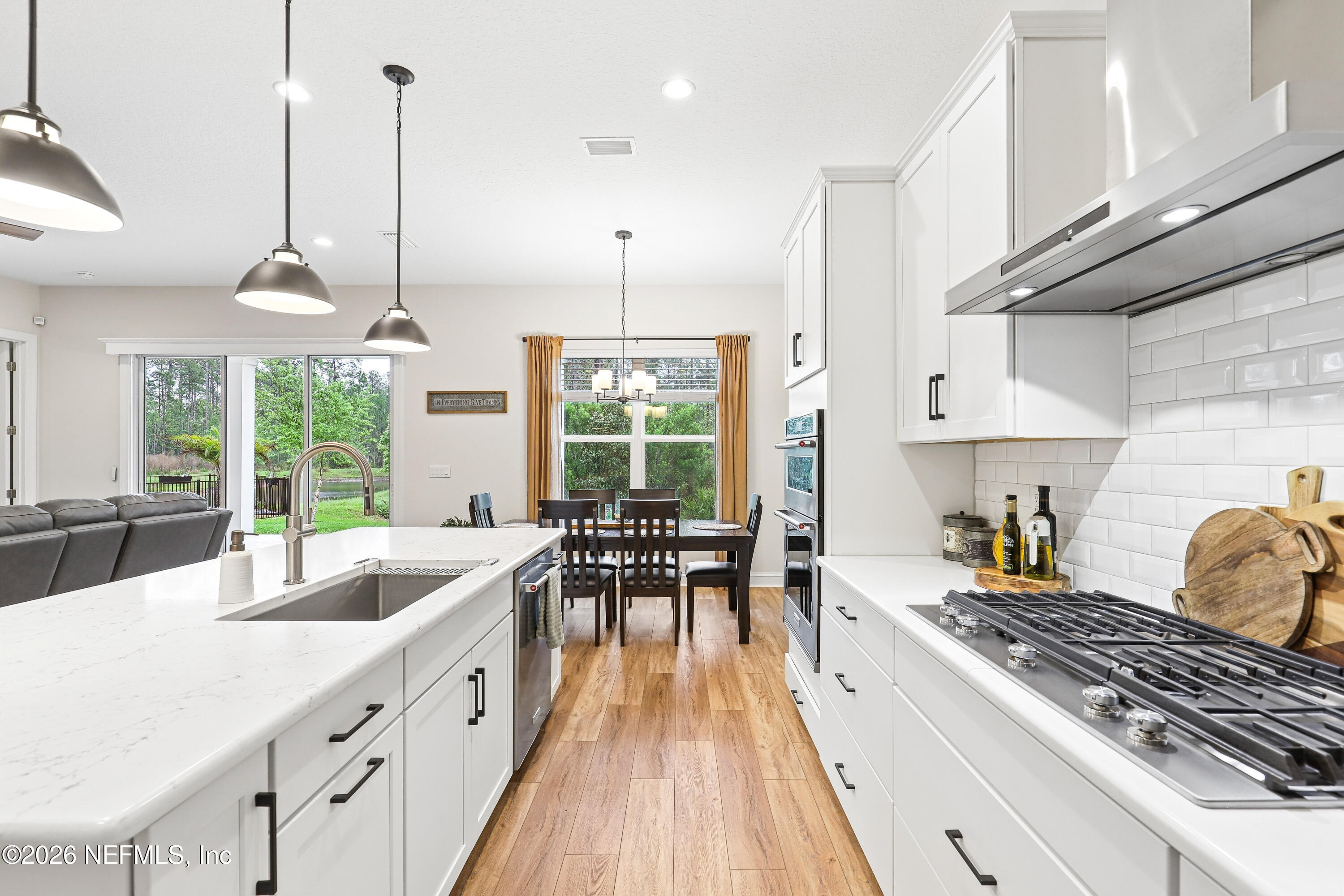 32 Vly Fls Way St. Johns, FL 32259 - Photo 16 of 42 Kitchen 2