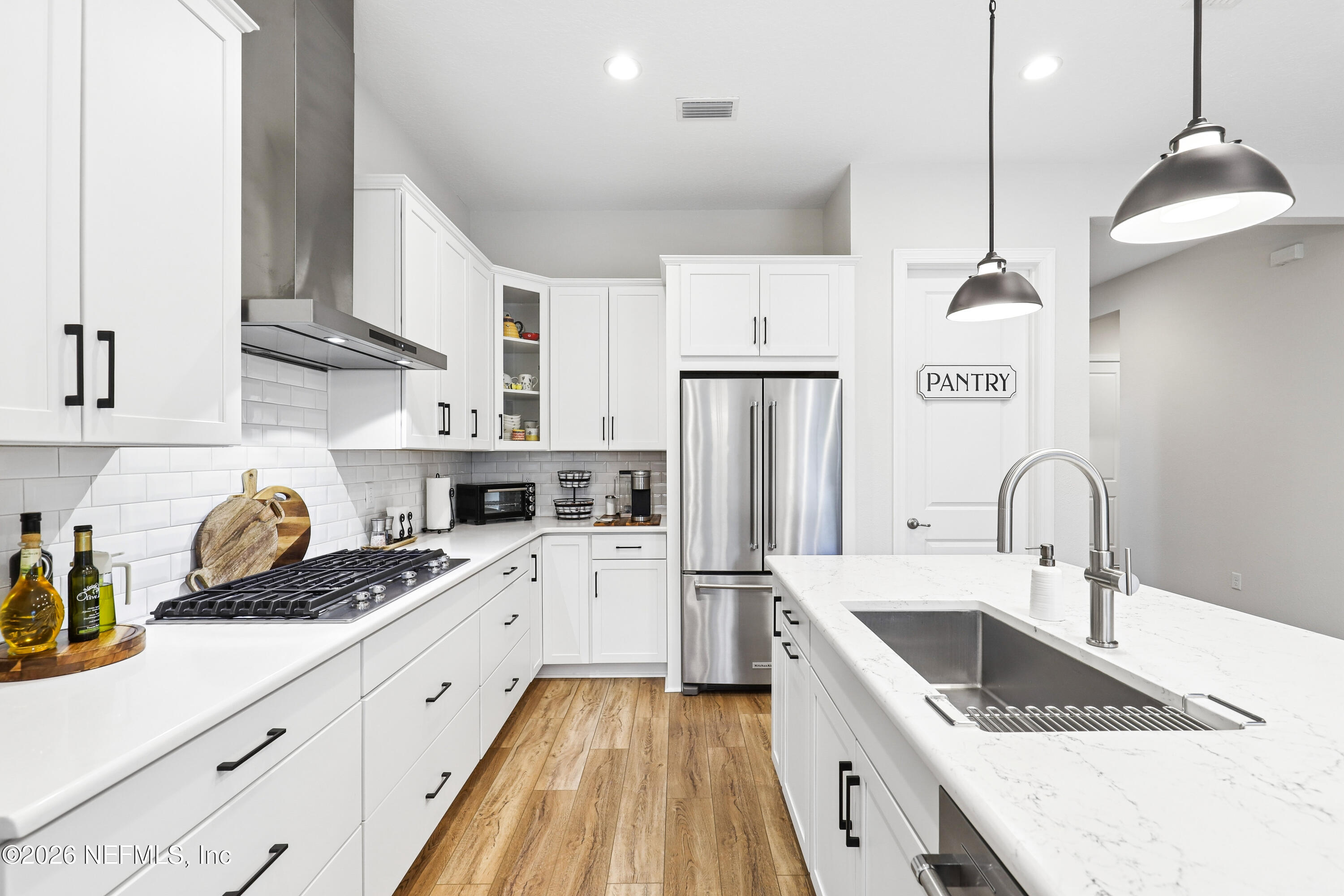 32 Vly Fls Way St. Johns, FL 32259 - Photo 17 of 42 Kitchen 3