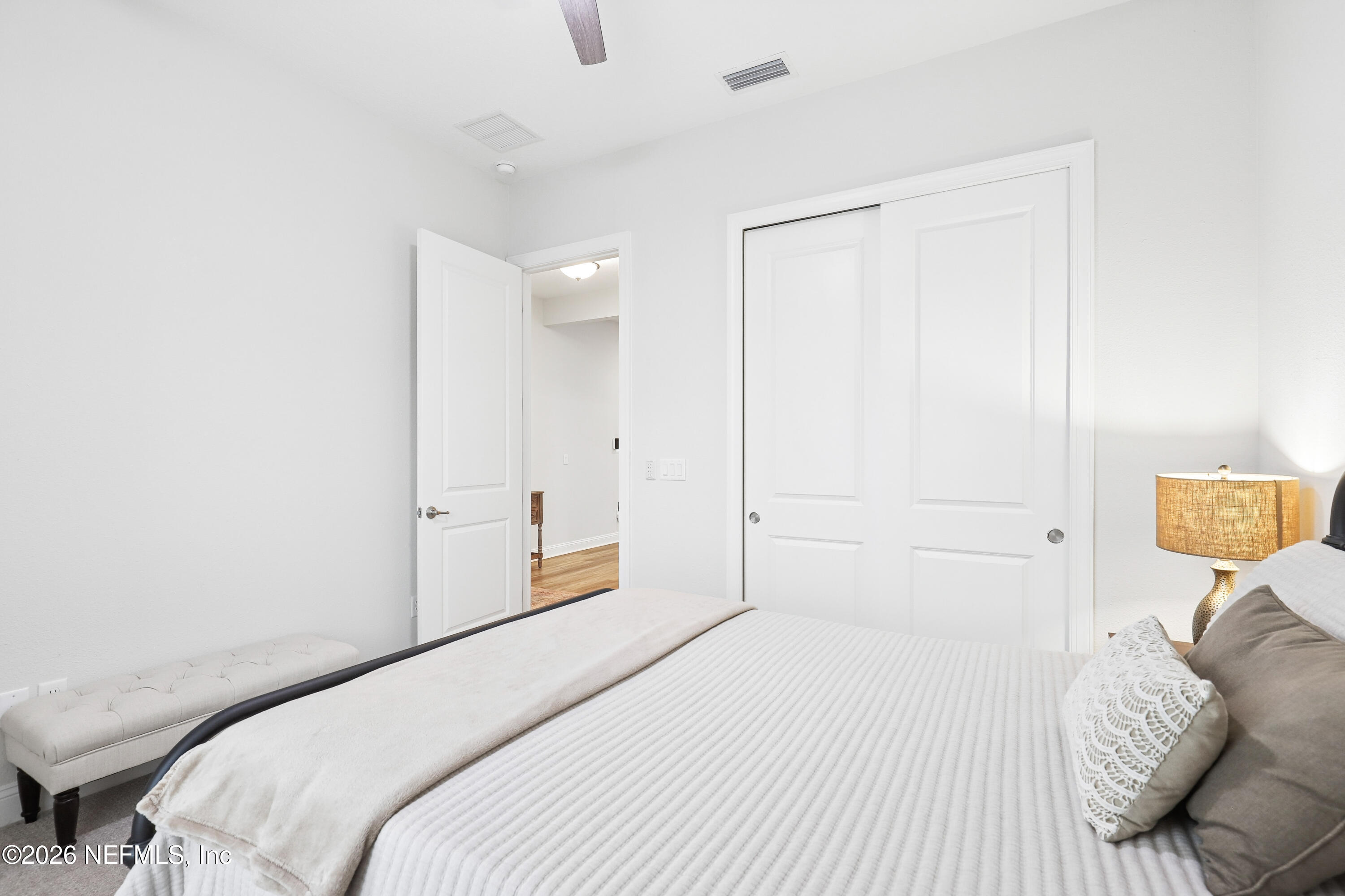 32 Vly Fls Way St. Johns, FL 32259 - Photo 27 of 42 1st floor Guest bedroom 1