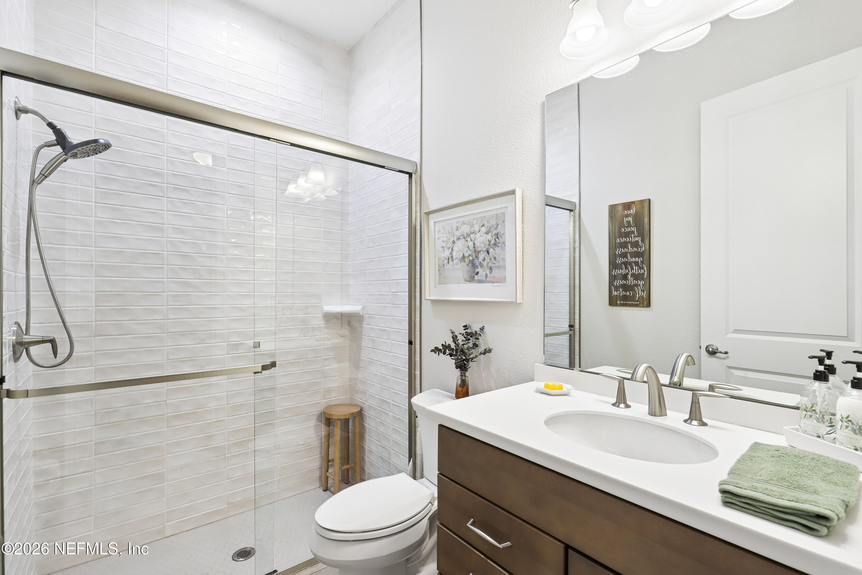 32 Vly Fls Way St. Johns, FL 32259 - Photo 28 of 42 Downstairs bath