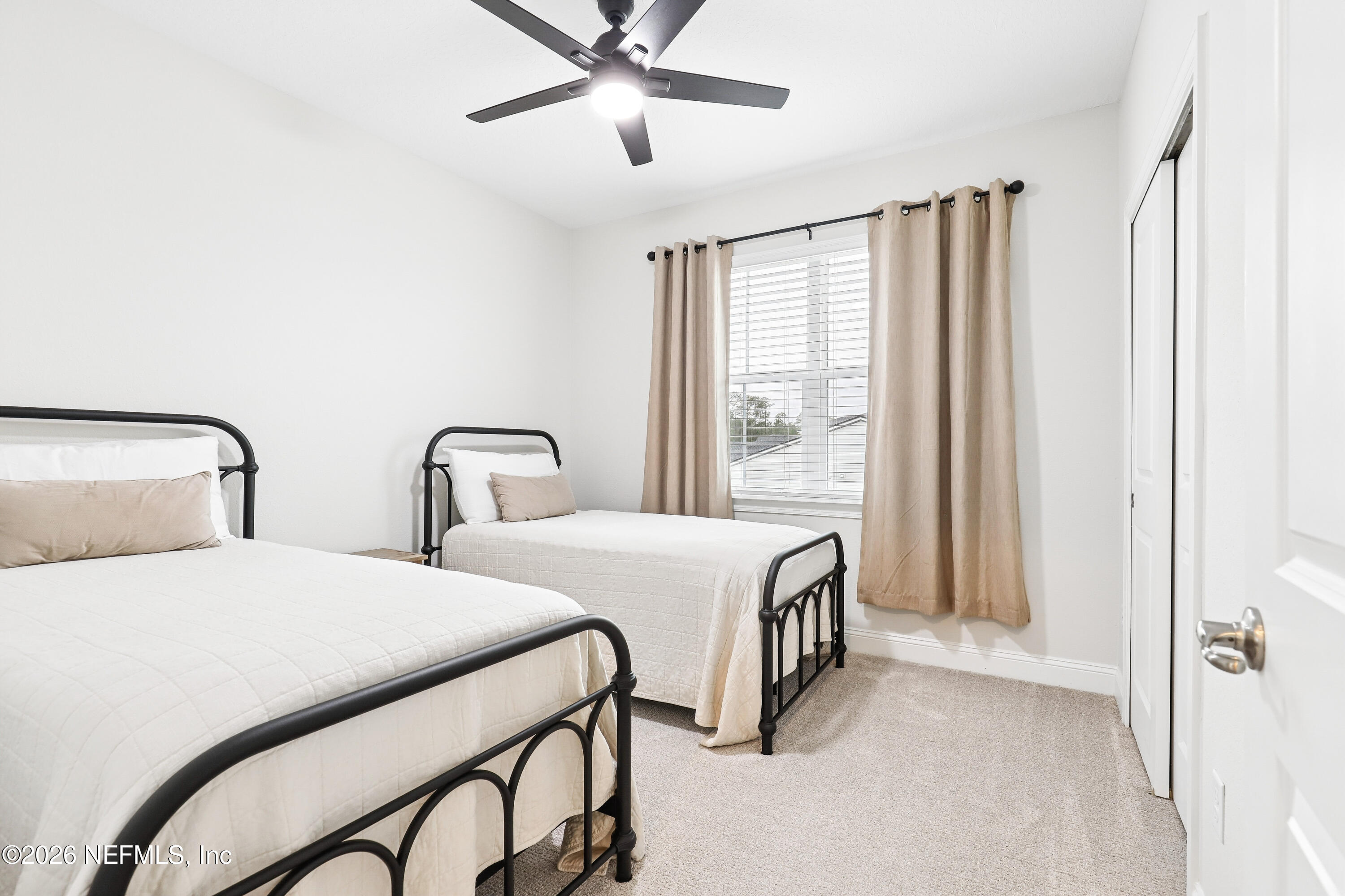 32 Vly Fls Way St. Johns, FL 32259 - Photo 33 of 42 2nd Floor Bedroom