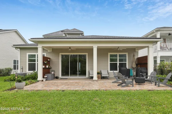 $535,000 | 32 Vly Fls Way, St. Johns, FL 32259