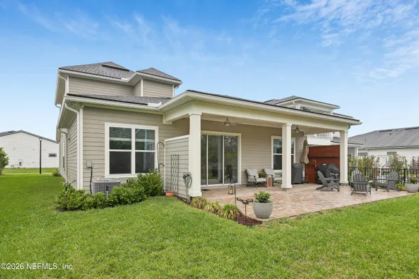 $535,000 | 32 Vly Fls Way, St. Johns, FL 32259