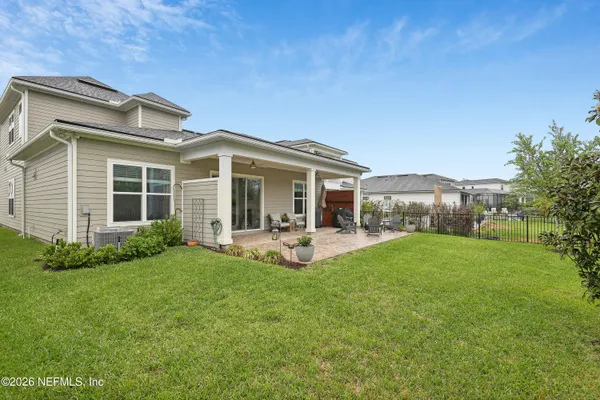 $535,000 | 32 Vly Fls Way, St. Johns, FL 32259