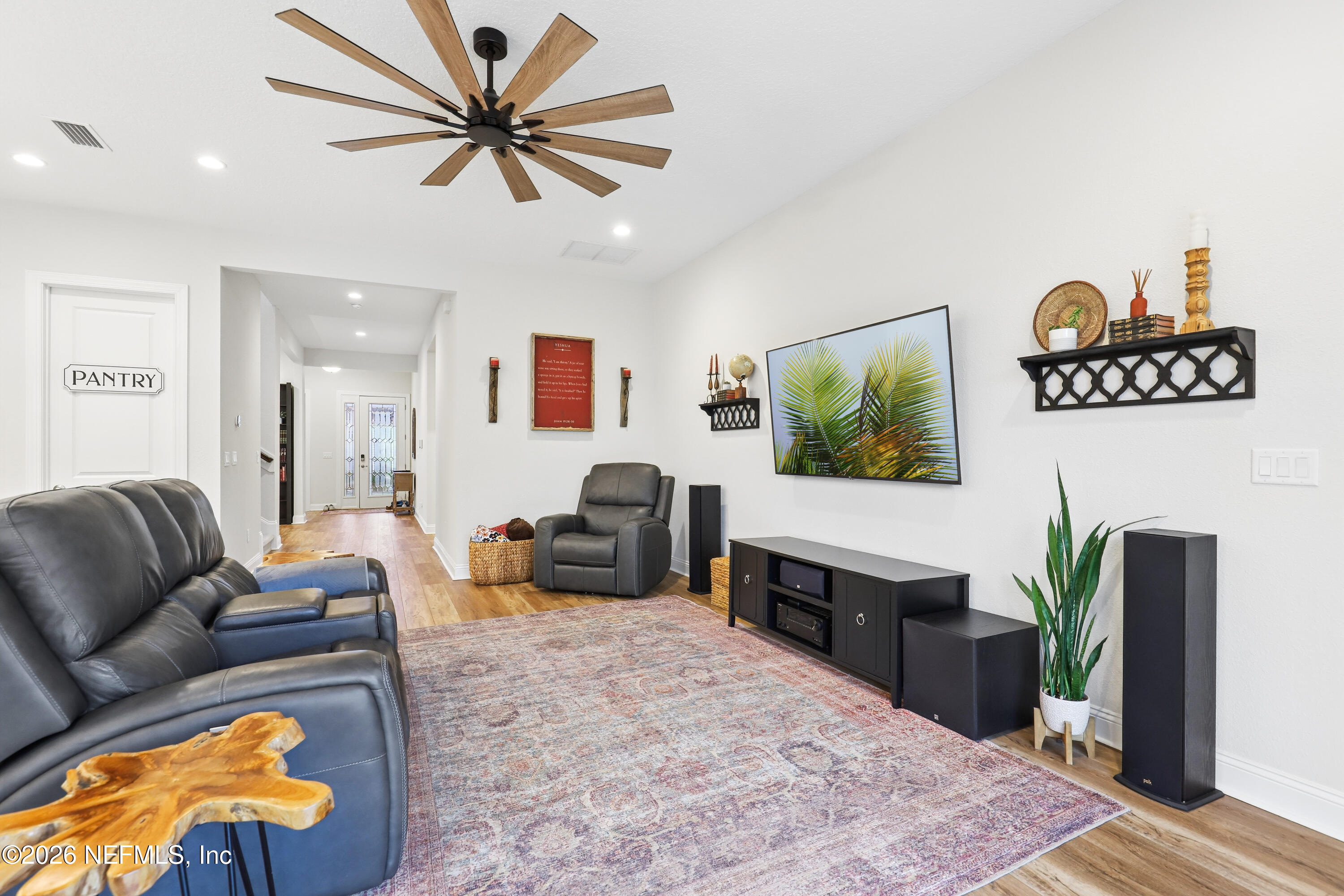 32 Vly Fls Way St. Johns, FL 32259 - Photo 6 of 42 Living Room 1