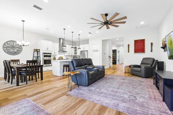 $535,000 | 32 Vly Fls Way, St. Johns, FL 32259