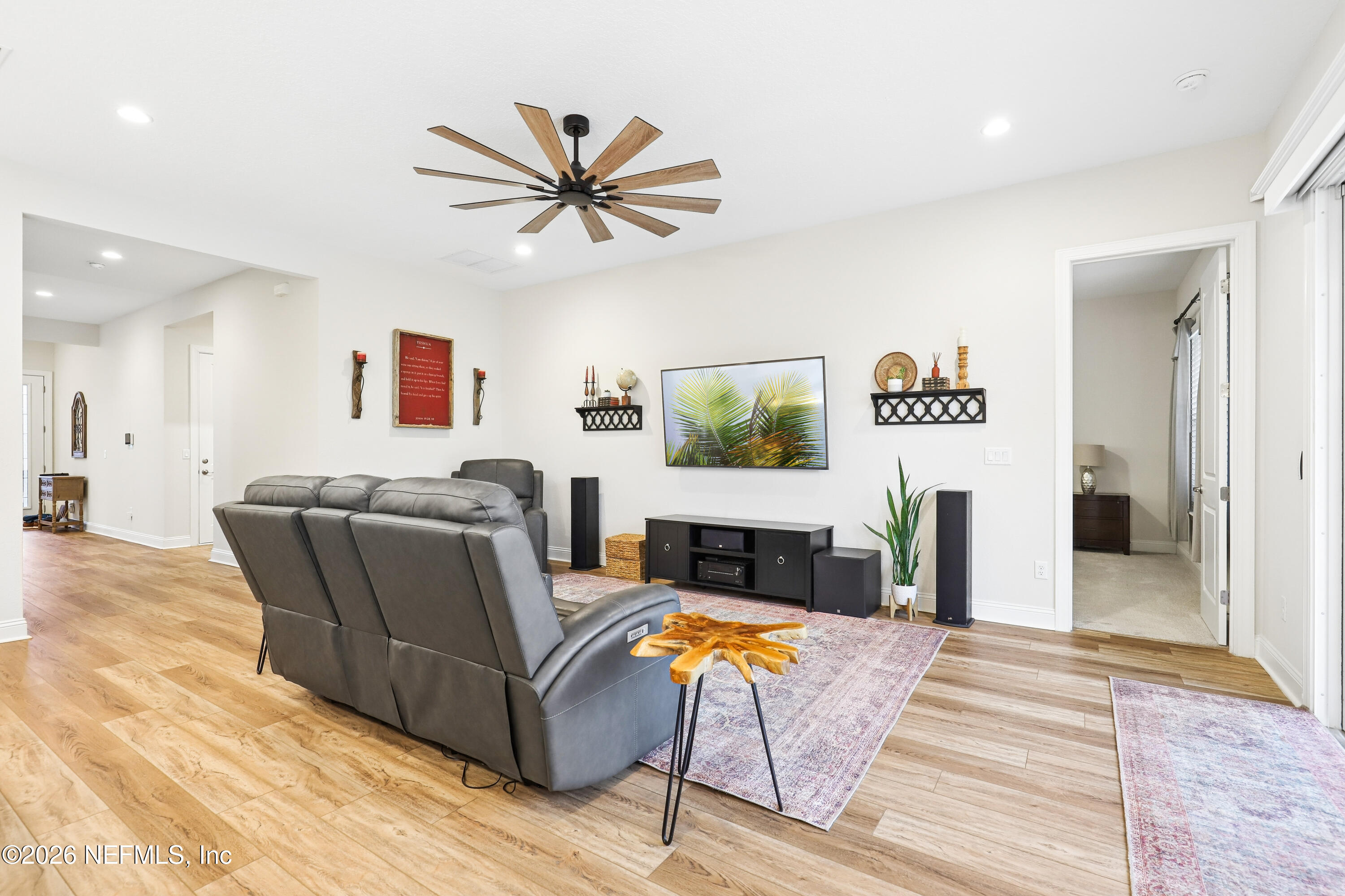 32 Vly Fls Way St. Johns, FL 32259 - Photo 8 of 42 Living Room 2