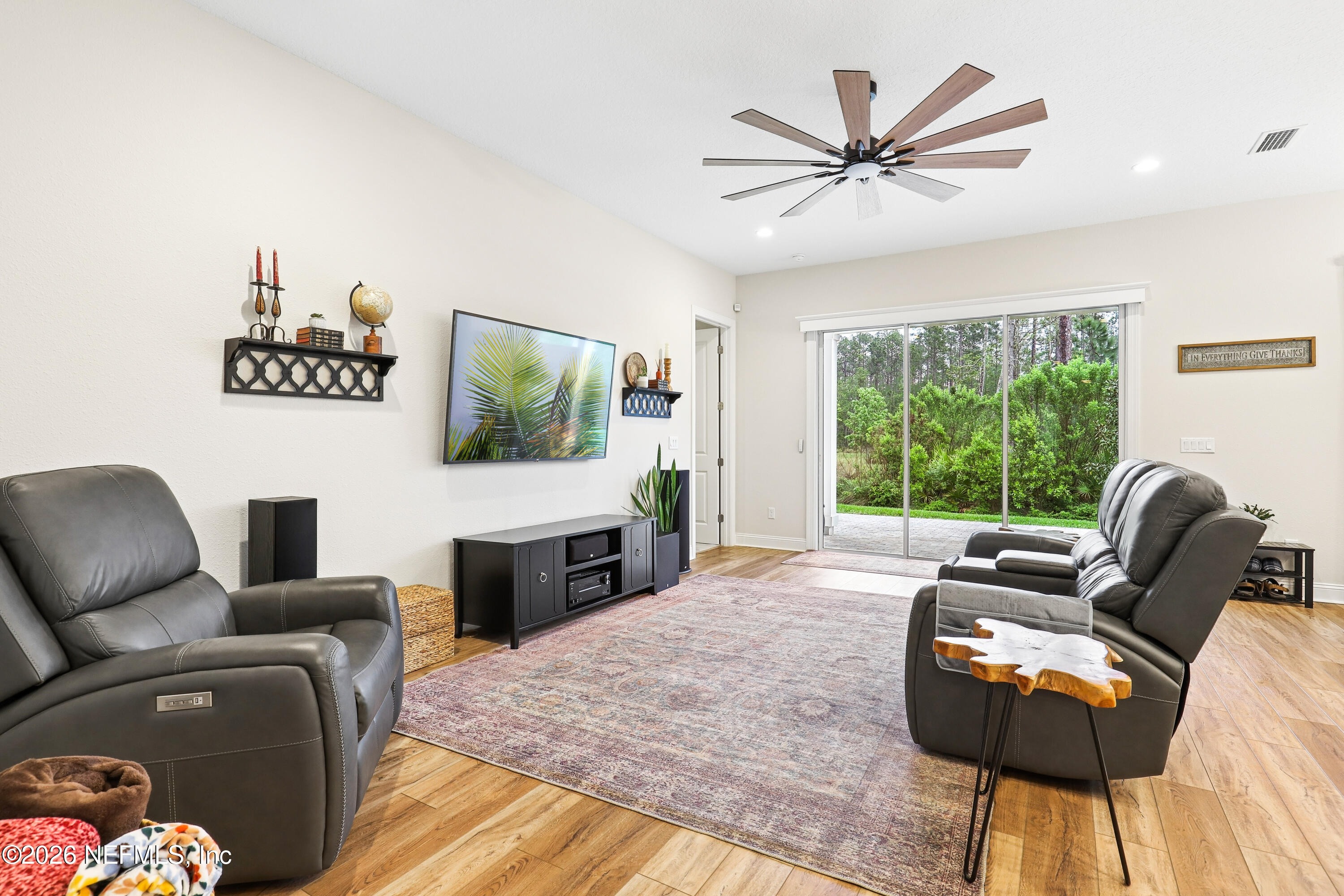 32 Vly Fls Way St. Johns, FL 32259 - Photo 9 of 42 Living room 3