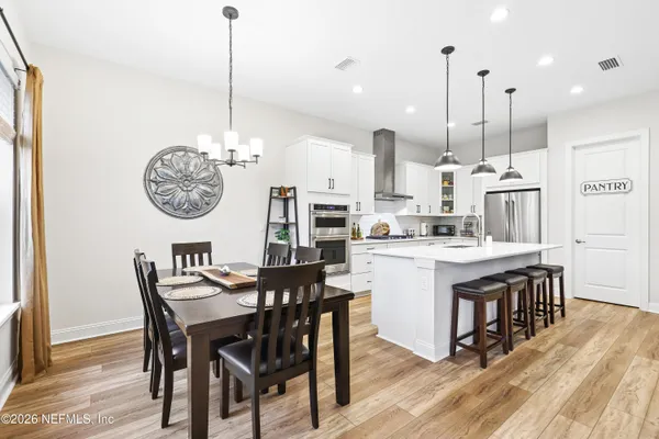 $535,000 | 32 Vly Fls Way, St. Johns, FL 32259
