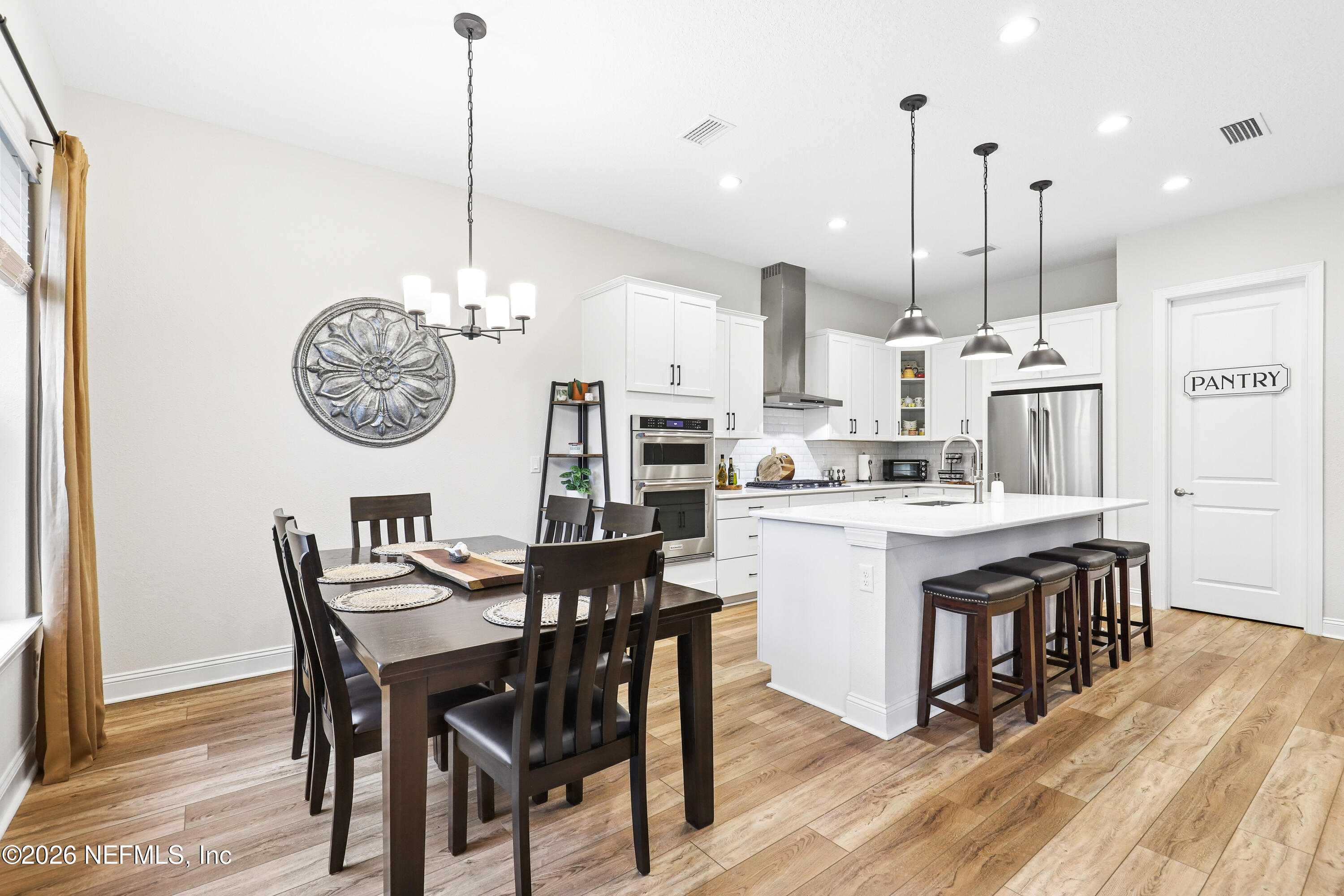 32 Vly Fls Way St. Johns, FL 32259 - Photo 10 of 42 Dining & Kitchen