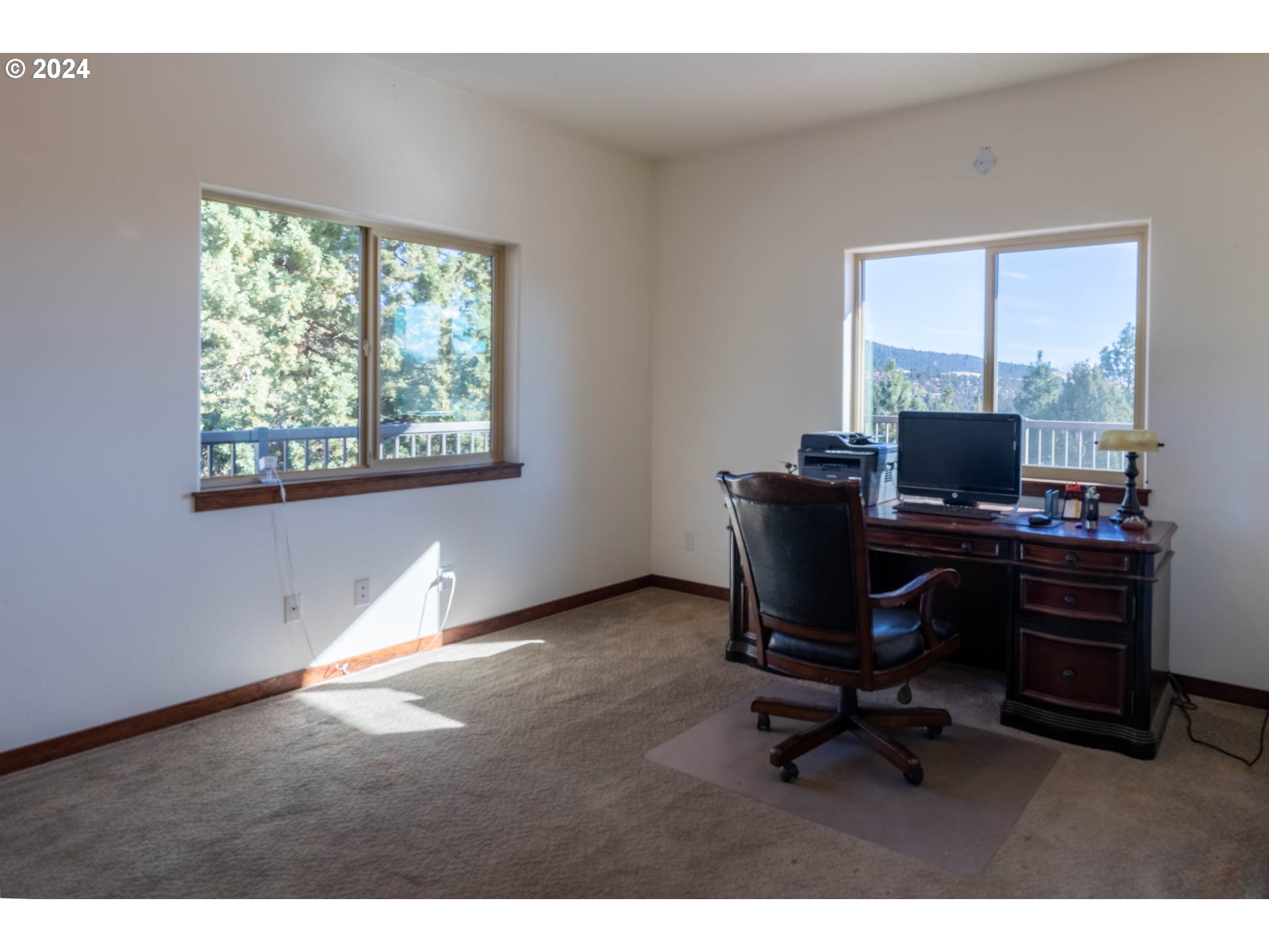 31367 Clarks Creek Road Mount Vernon, OR 97865 - Photo 12 of 48