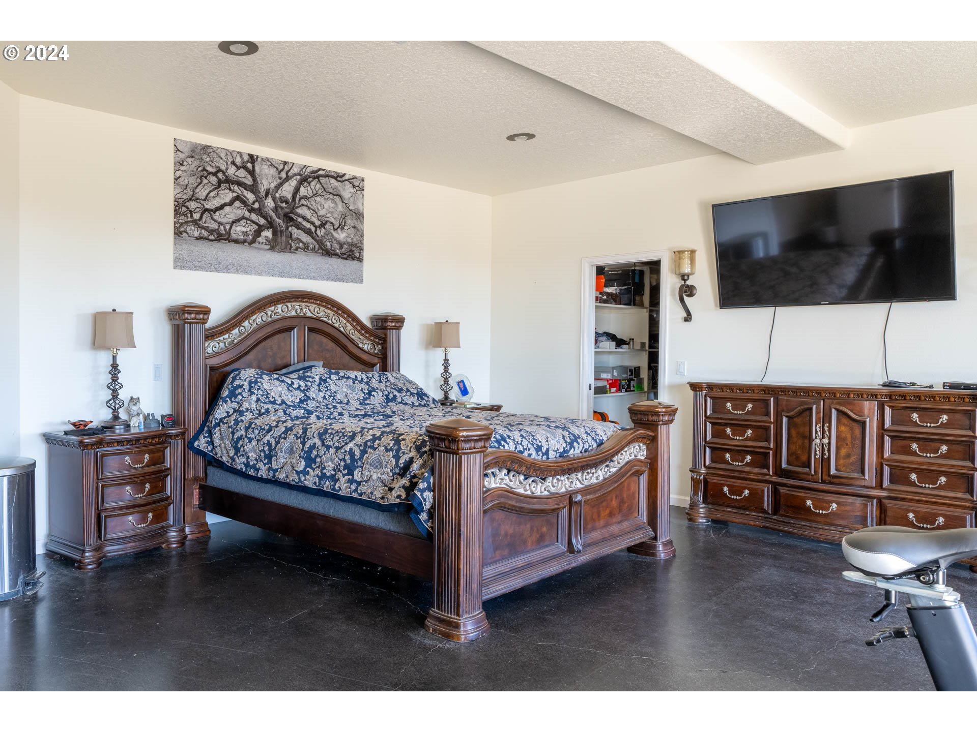 31367 Clarks Creek Road Mount Vernon, OR 97865 - Photo 16 of 48