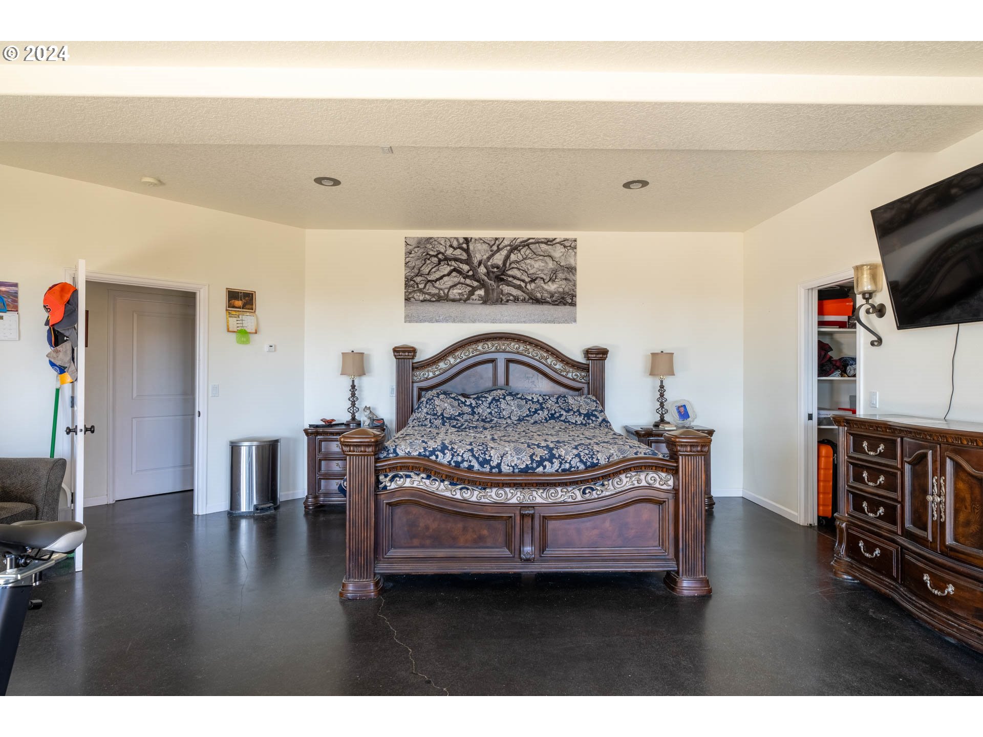 31367 Clarks Creek Road Mount Vernon, OR 97865 - Photo 18 of 48