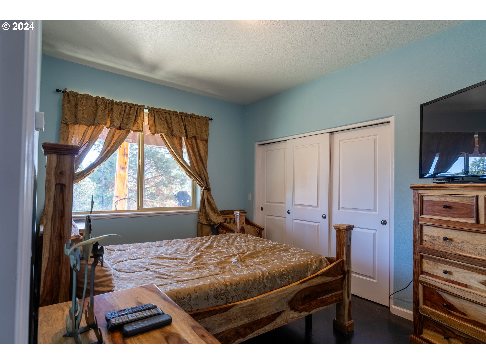 31367 Clarks Creek Road Mount Vernon, OR 97865 - Photo 20 of 48