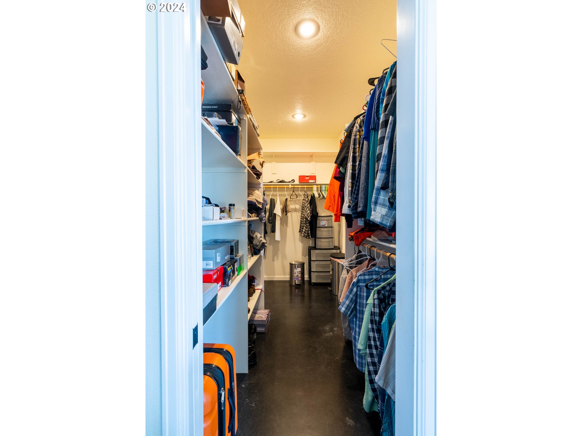 31367 Clarks Creek Road Mount Vernon, OR 97865 - Photo 21 of 48