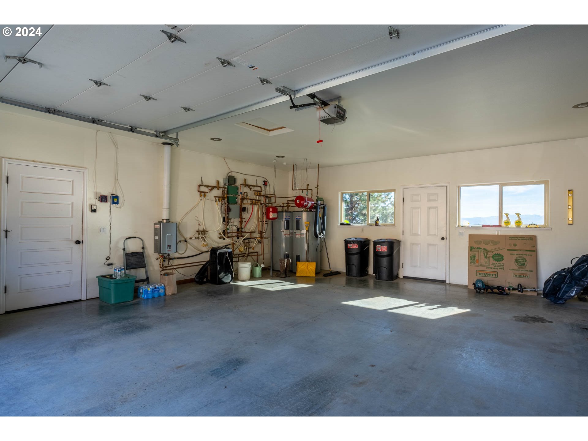 31367 Clarks Creek Road Mount Vernon, OR 97865 - Photo 23 of 48