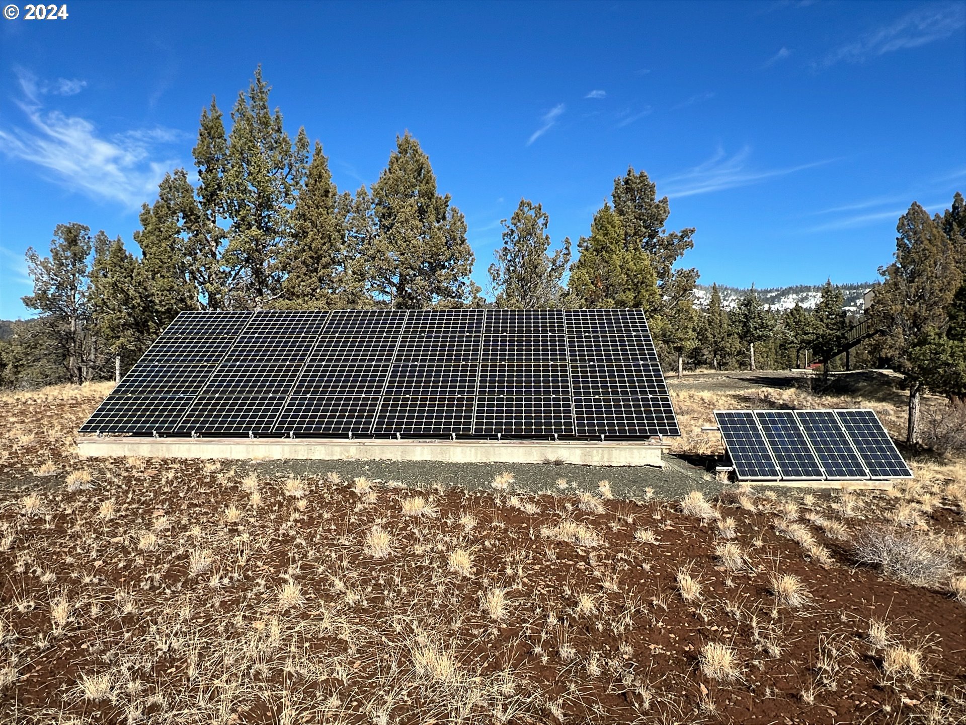 31367 Clarks Creek Road Mount Vernon, OR 97865 - Photo 31 of 48