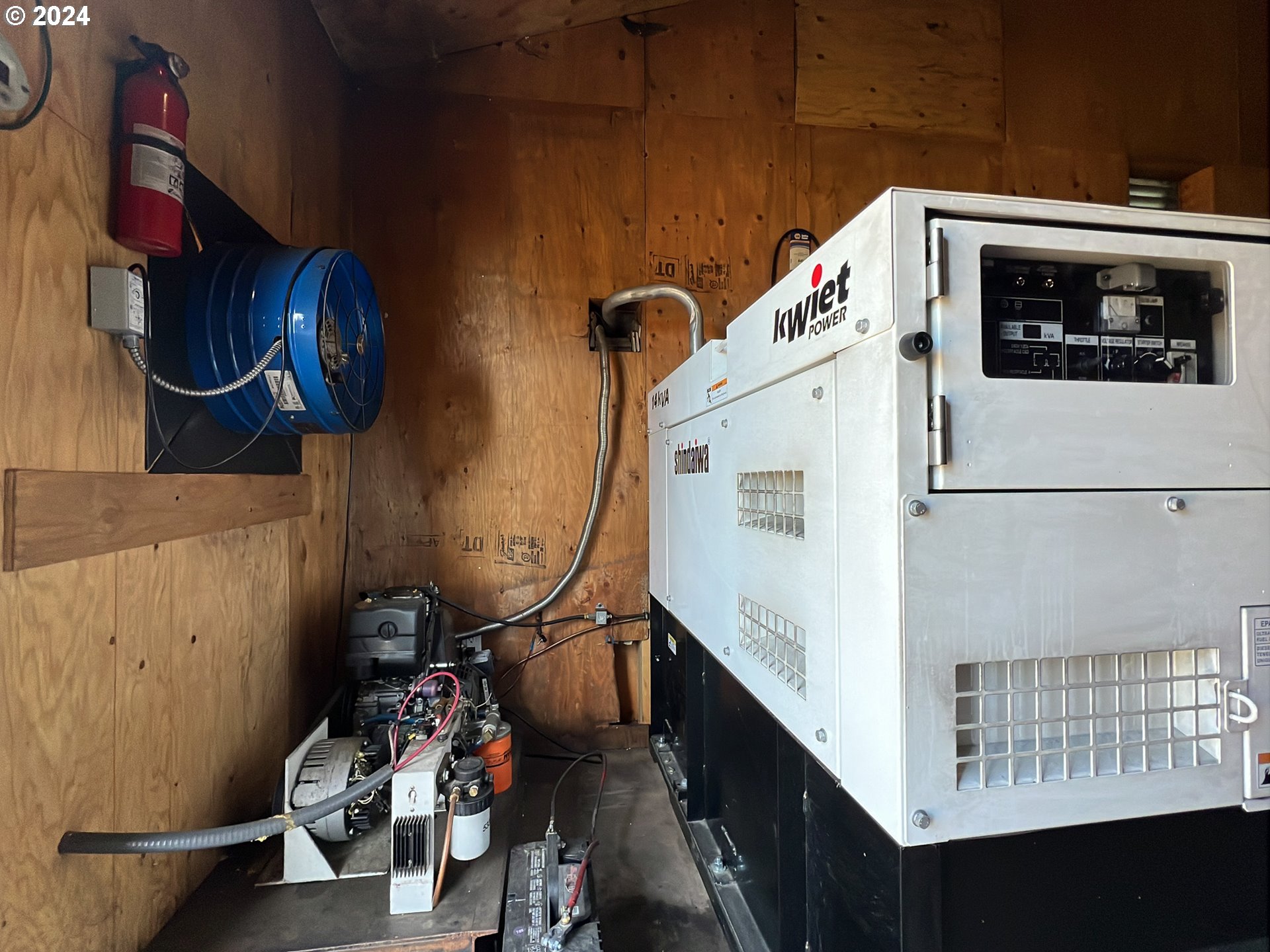 31367 Clarks Creek Road Mount Vernon, OR 97865 - Photo 33 of 48