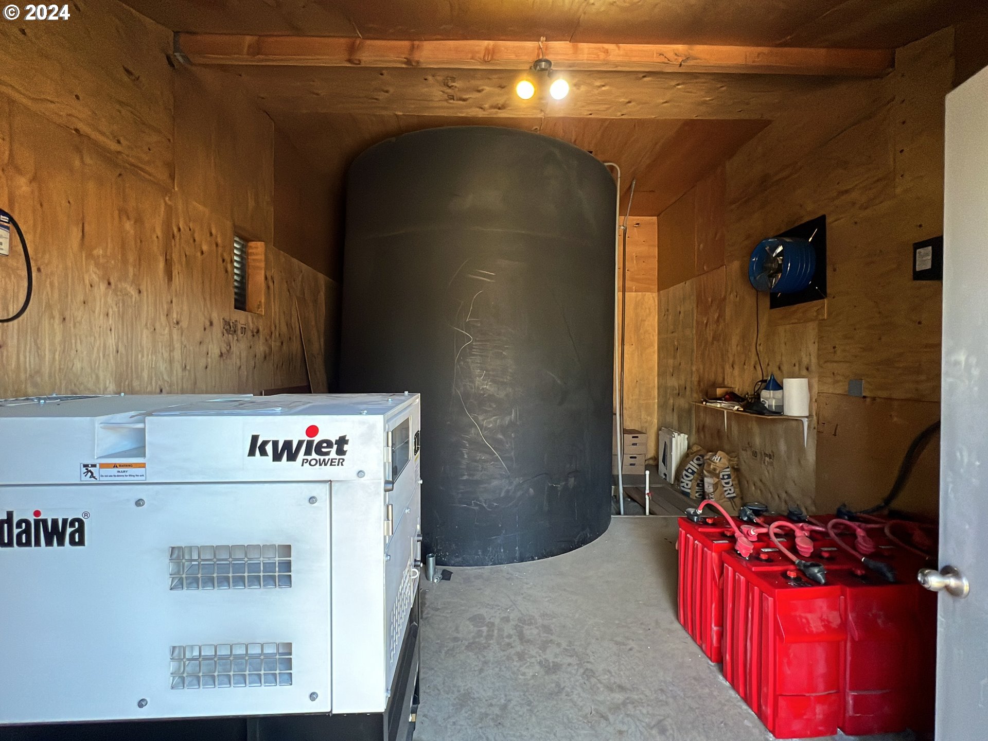 31367 Clarks Creek Road Mount Vernon, OR 97865 - Photo 34 of 48