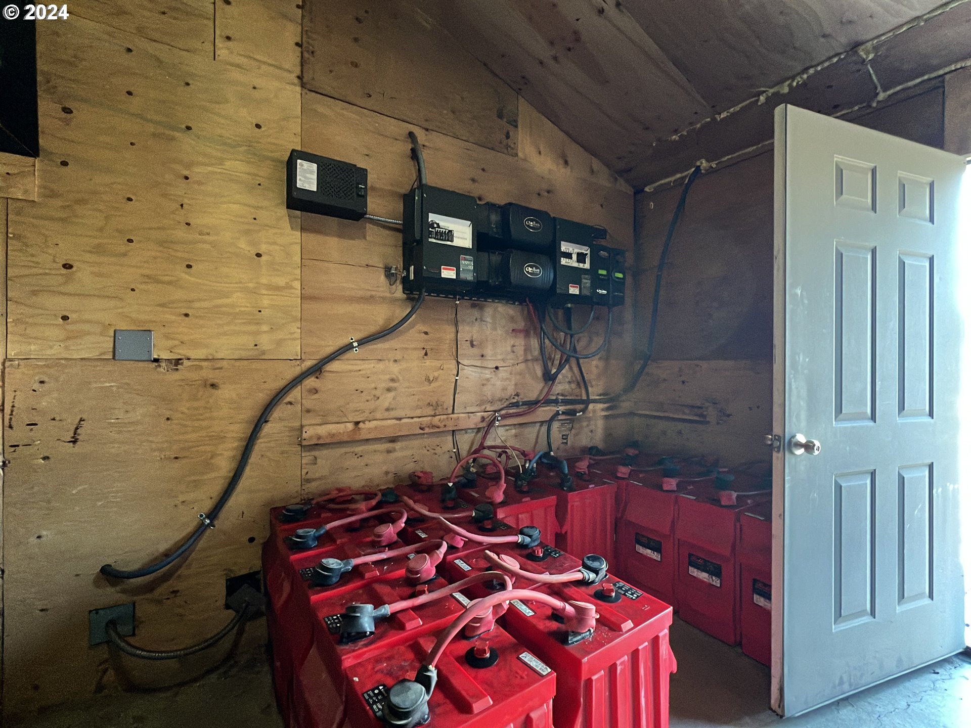 31367 Clarks Creek Road Mount Vernon, OR 97865 - Photo 35 of 48