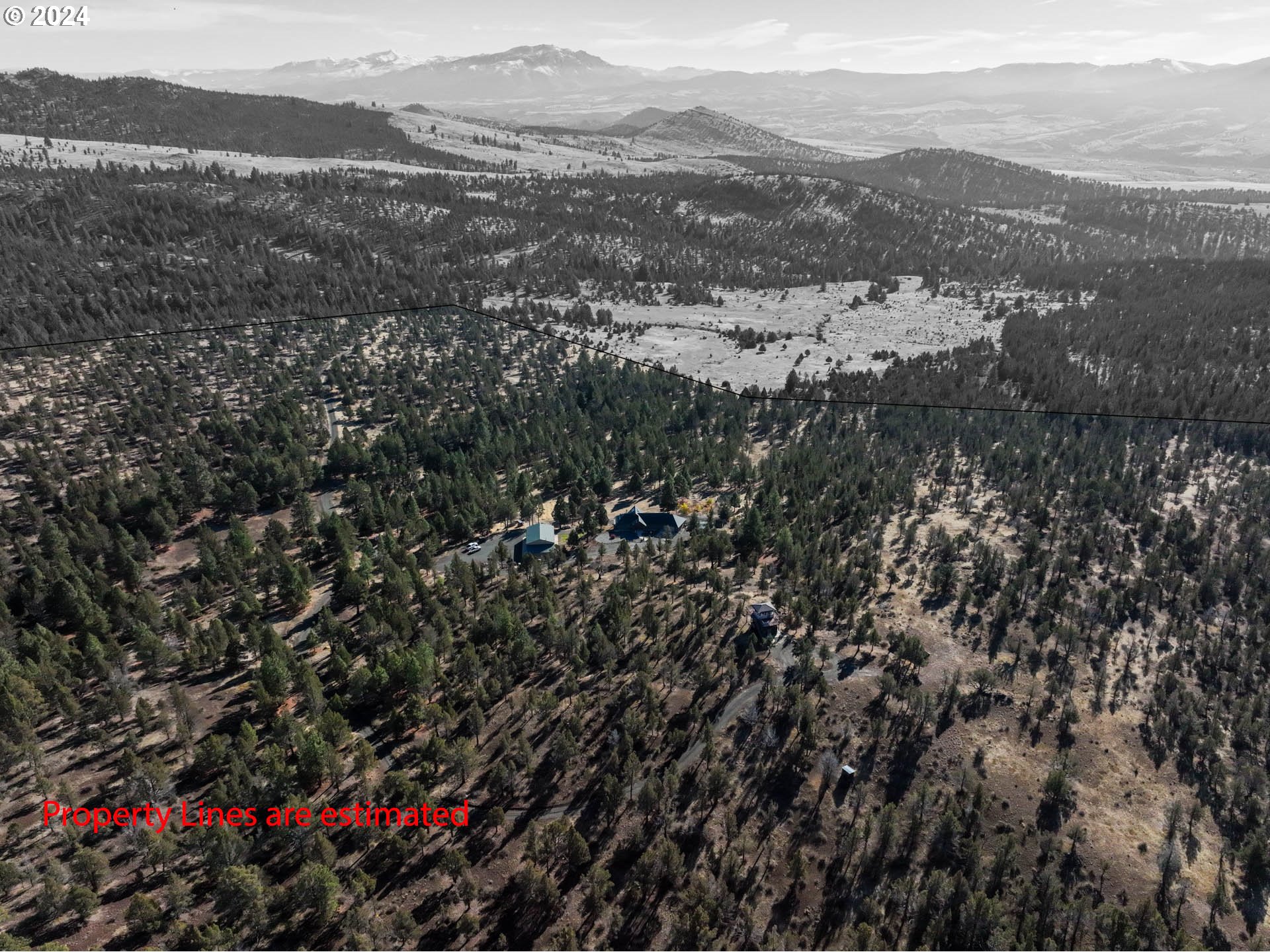 31367 Clarks Creek Road Mount Vernon, OR 97865 - Photo 43 of 48