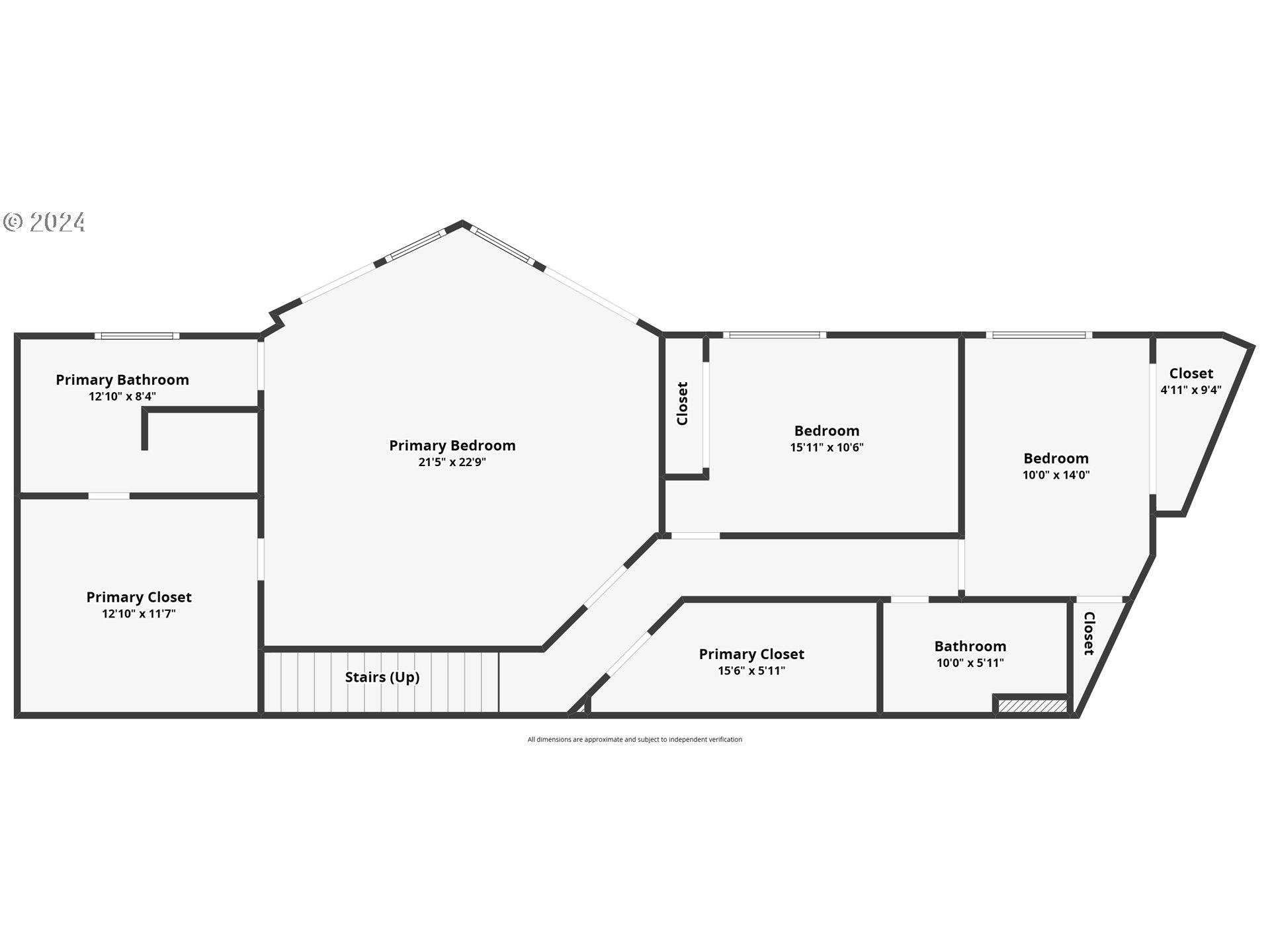 31367 Clarks Creek Road Mount Vernon, OR 97865 - Photo 48 of 48