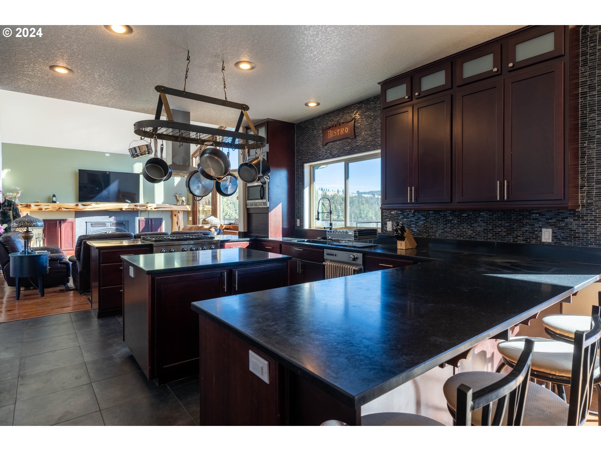 31367 Clarks Creek Road Mount Vernon, OR 97865 - Photo 8 of 48