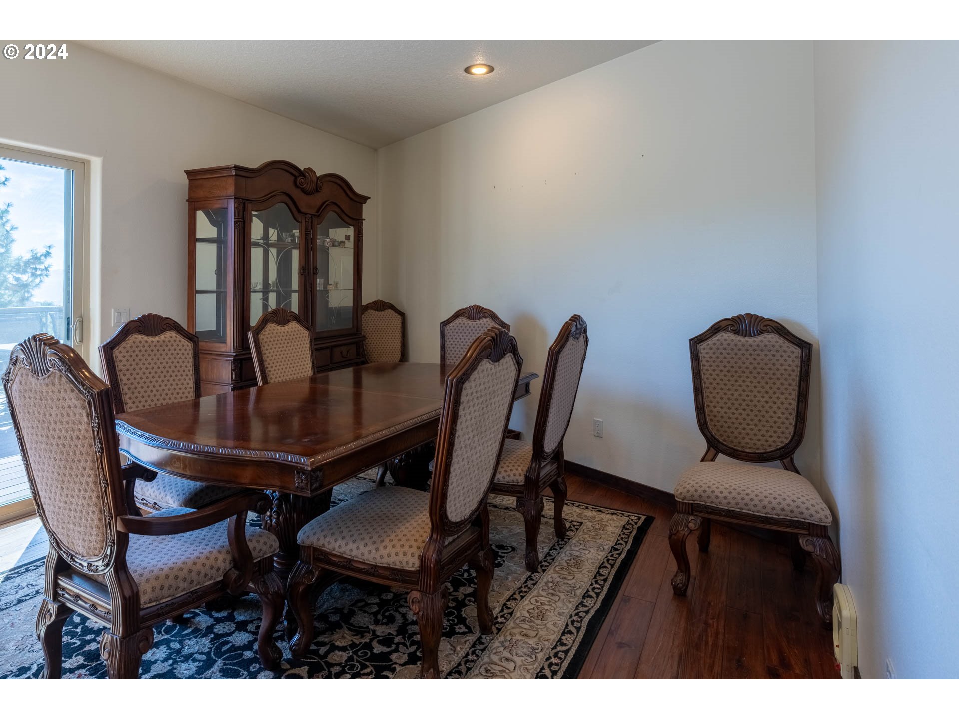 31367 Clarks Creek Road Mount Vernon, OR 97865 - Photo 10 of 48