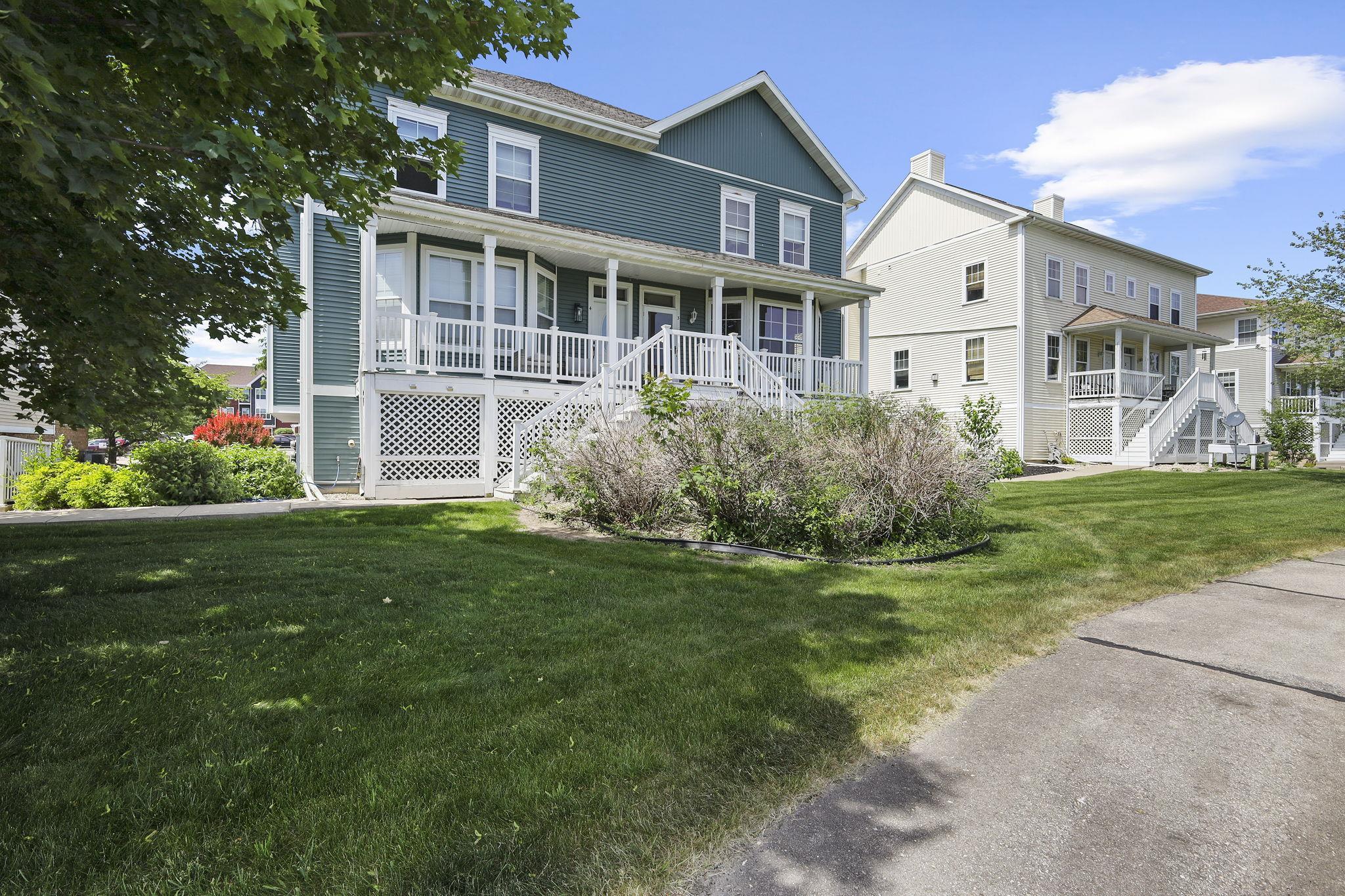3064 Triumph Drive, Unit 3 Sun Prairie, WI 53590 - Photo 4 of 40