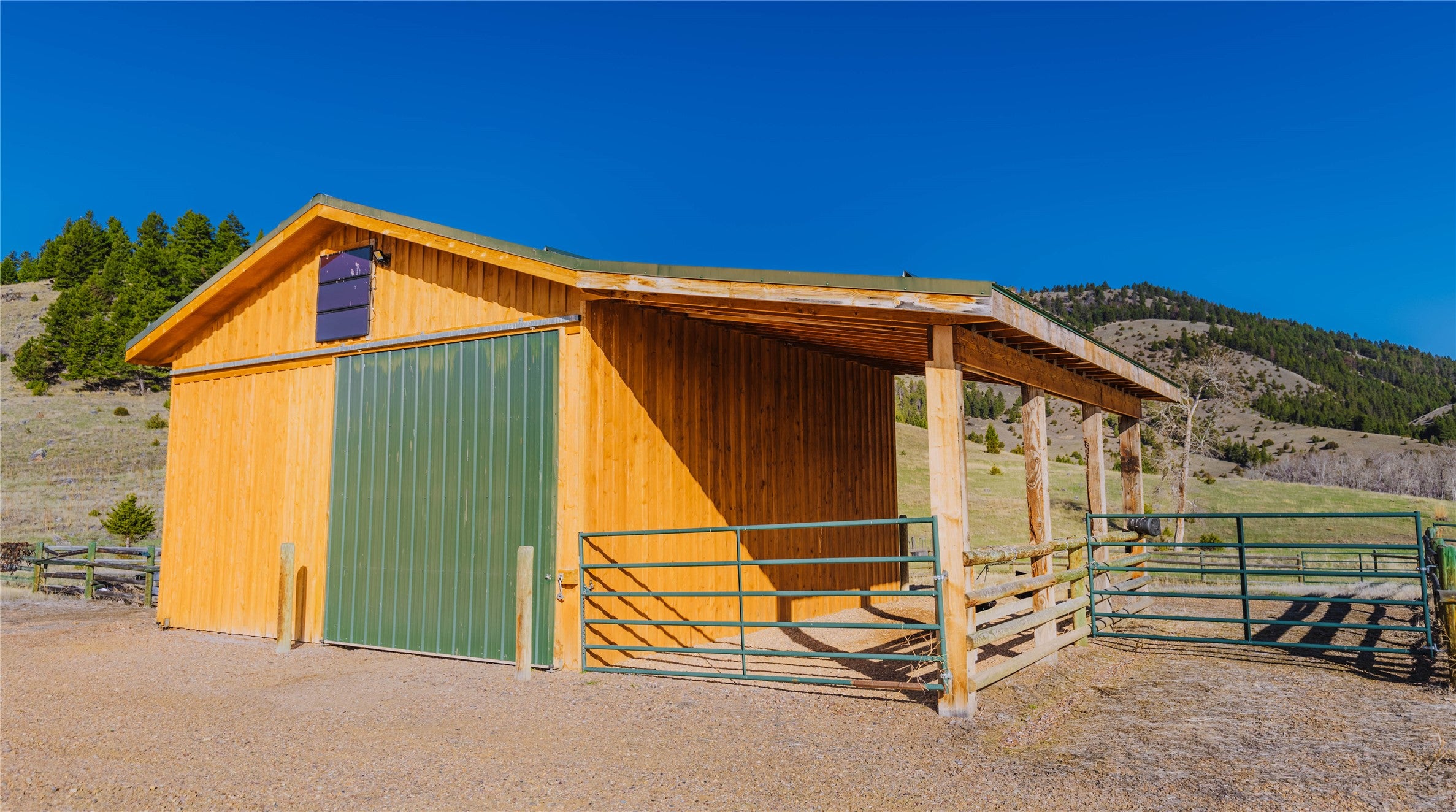 460 Lower Willow Creek Road Hall, MT 59837 - Photo 31 of 72 Gallery Image 31