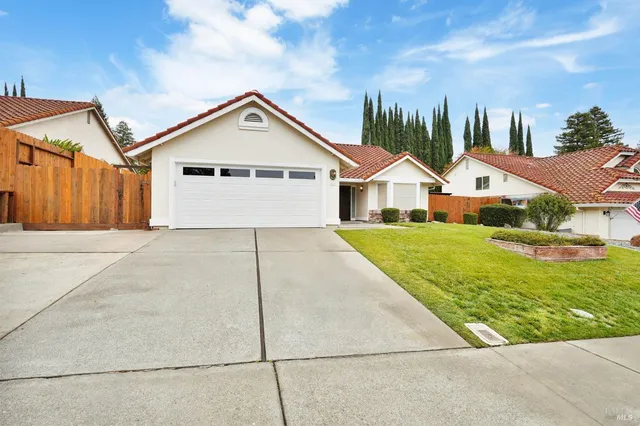 $645,000 | 369 Clarescastle Way, Vacaville, CA 95688