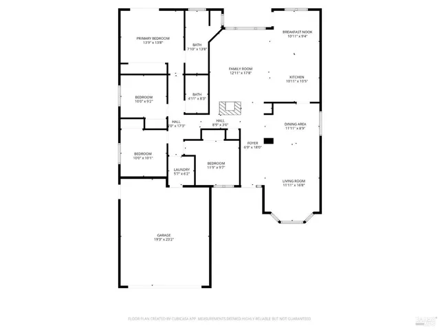 $645,000 | 369 Clarescastle Way, Vacaville, CA 95688