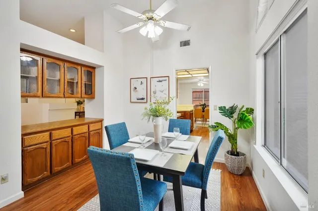 $645,000 | 369 Clarescastle Way, Vacaville, CA 95688