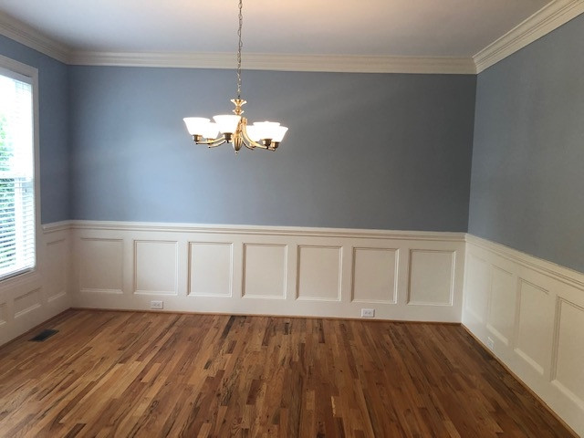 12229 Beestone Lane Raleigh, NC 27614 - Photo 5 of 24 Photo 6