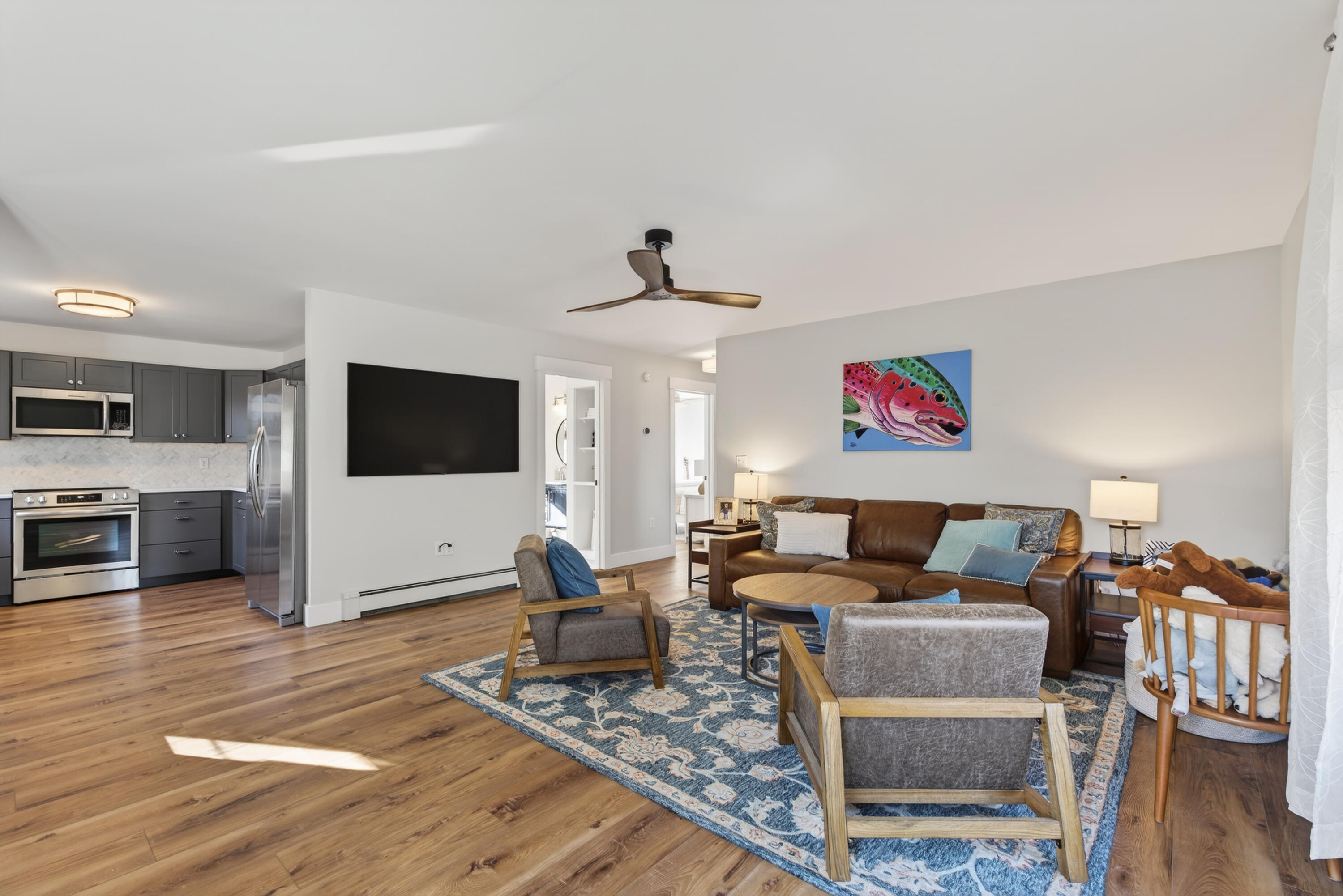 106 Tyler Road China, ME 04358 - Photo 43 of 70 DSC04401