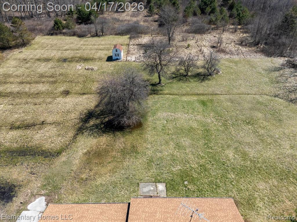 1650 Cove Road Goodells, MI 48027 - Photo 16 of 49