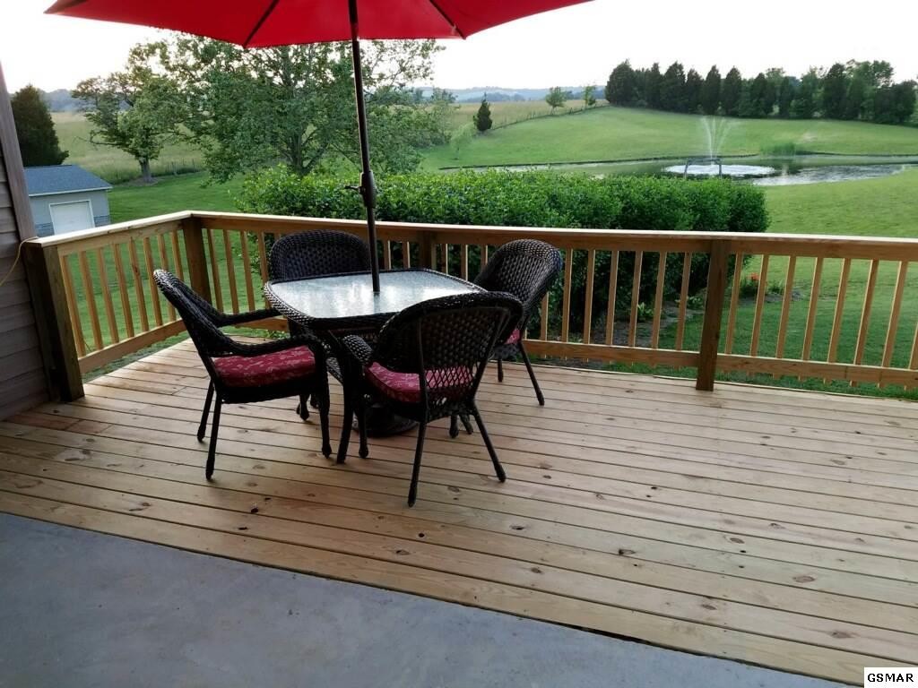 288 Clemon Road Whitesburg, TN 37891 - Photo 4 of 36 Gallery Image 4