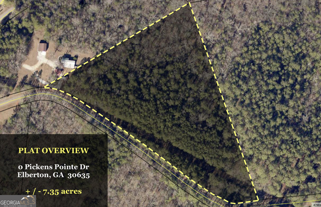 2187 Turner Hill Road Elberton, GA 30635 - Photo 8 of 28