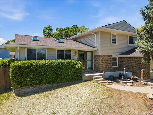 $650,000 | 6507 South Dexter Street, Centennial, CO 80121