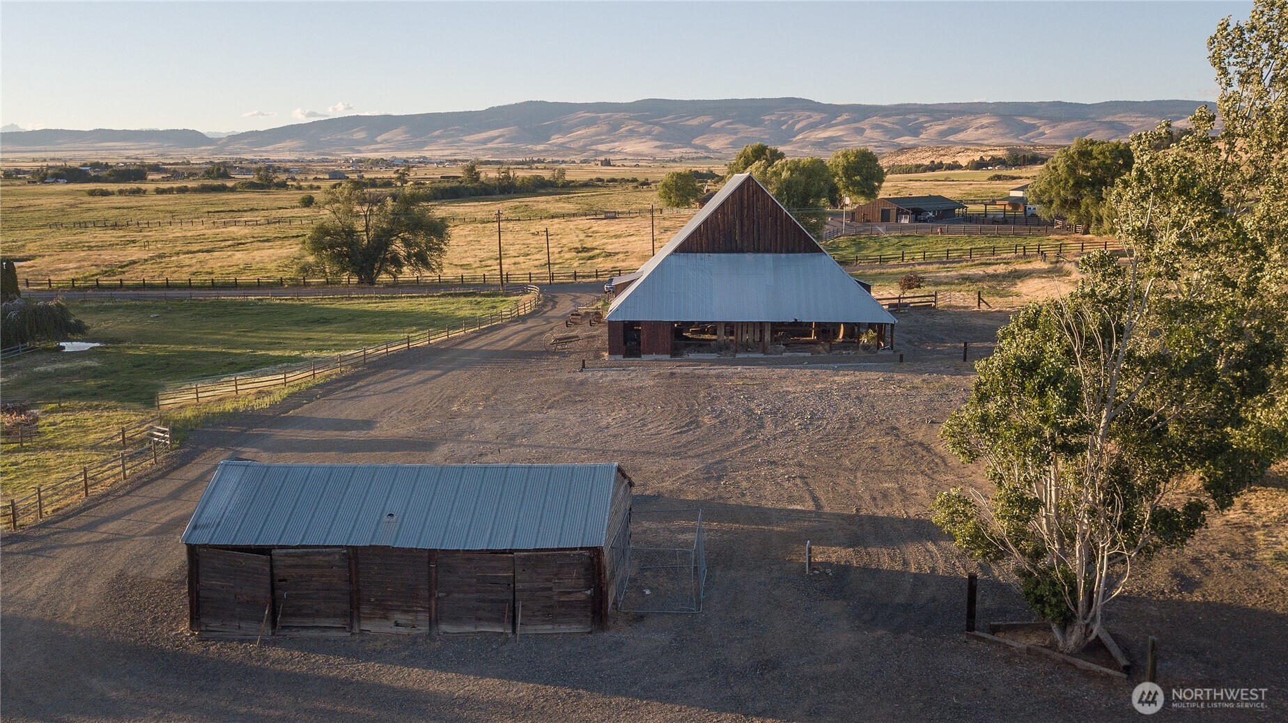 3352 Hungry Junction Road Ellensburg, WA 98926 - Photo 38 of 40