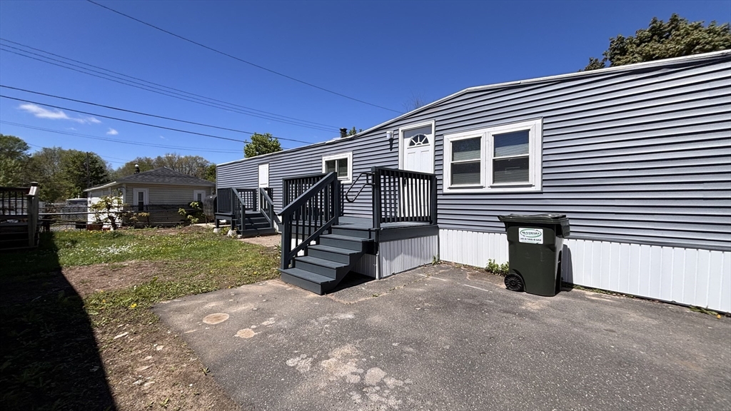 229 Miller Street, Unit D6 Ludlow, MA 01056 - Photo 1 of 25