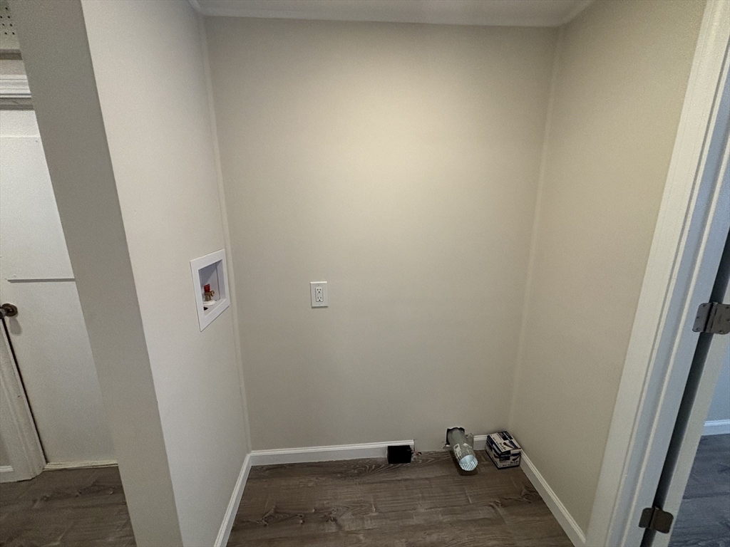 229 Miller Street, Unit D6 Ludlow, MA 01056 - Photo 12 of 24 a view of utility room