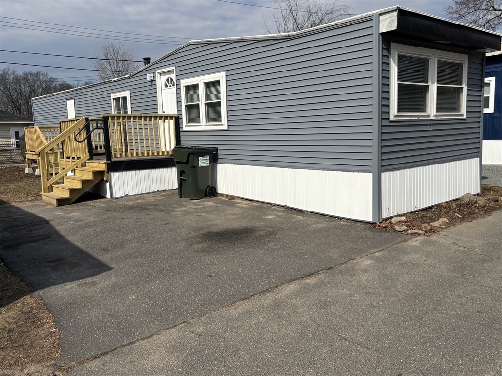 229 Miller Street, Unit D6 Ludlow, MA 01056 - Photo 18 of 25