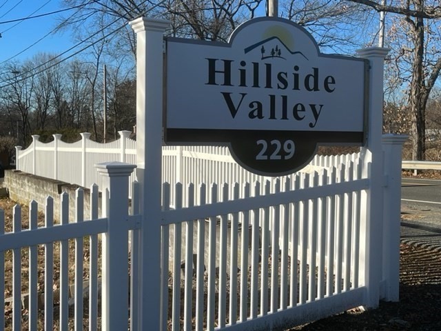 229 Miller Street, Unit D6 Ludlow, MA 01056 - Photo 18 of 24 a view of a sign board