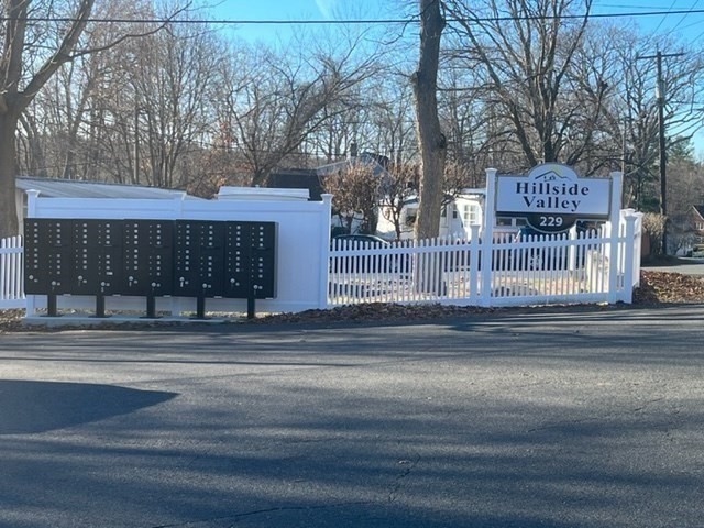 229 Miller Street, Unit D6 Ludlow, MA 01056 - Photo 20 of 25