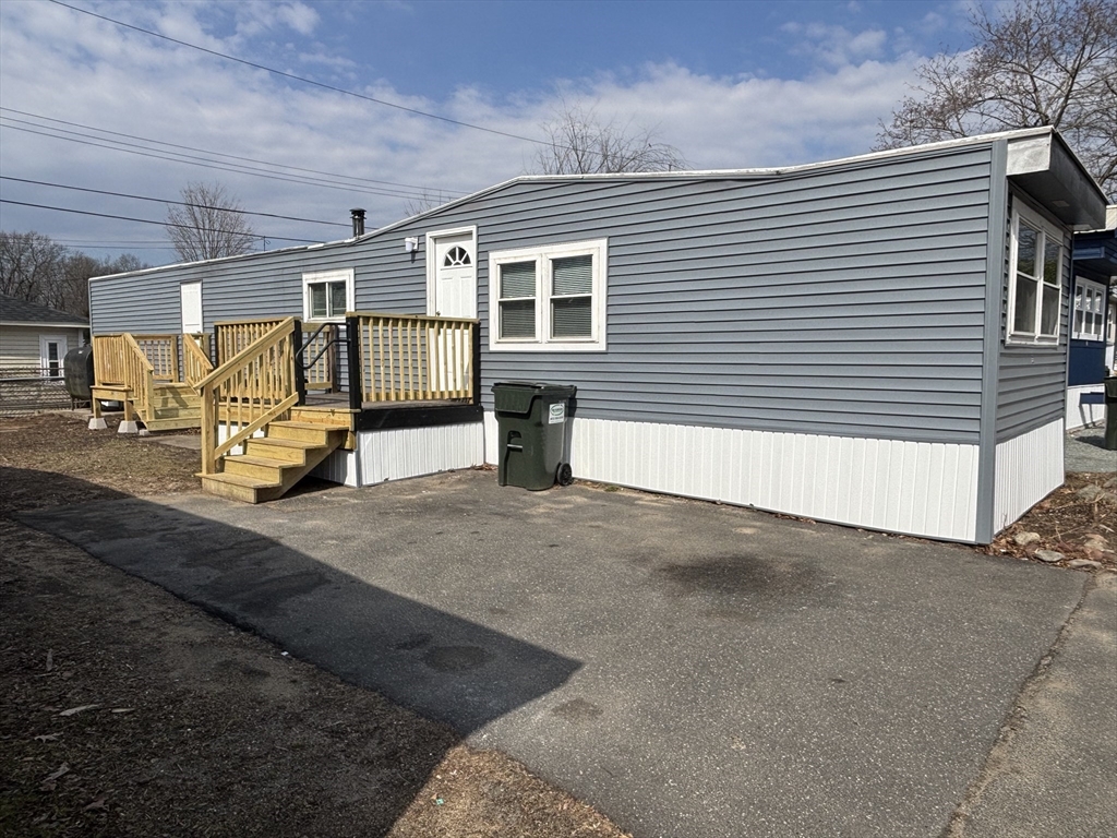 229 Miller Street, Unit D6 Ludlow, MA 01056 - Photo 2 of 25