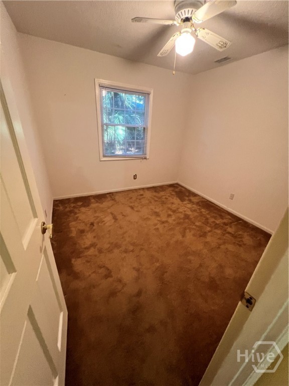 308 Wendy Hill Road Savannah, GA 31410 - Photo 21 of 26 Second Bedroom
