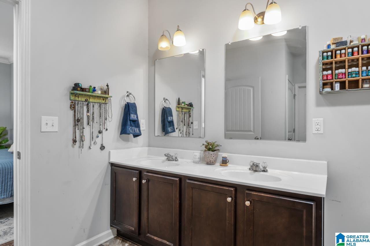 751 Crider Road Alabaster, AL 35114 - Photo 21 of 32