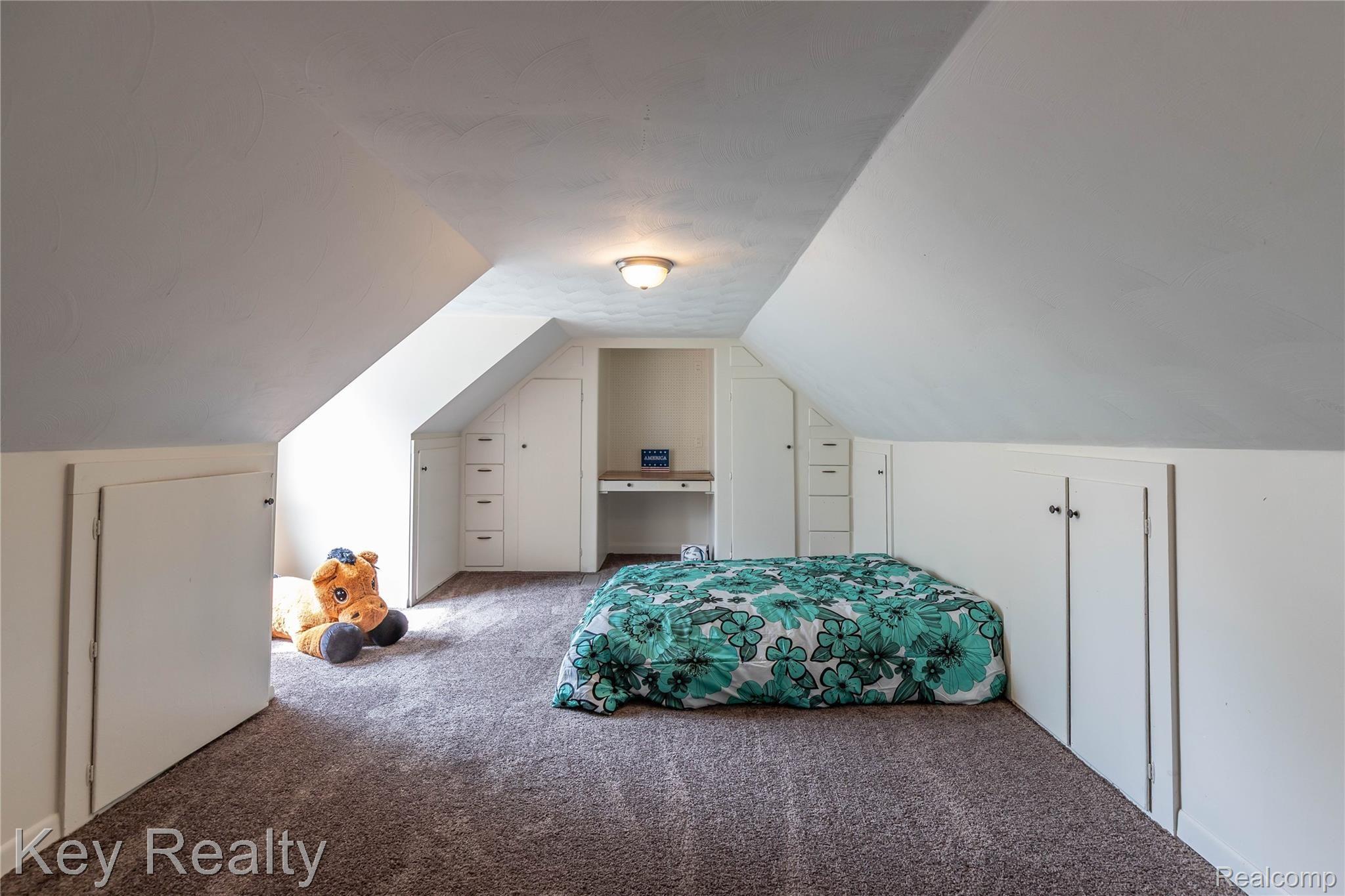 12418 South Morrice Road Perry, MI 48872 - Photo 16 of 28 morricebed4 (1 of 1).jpg
